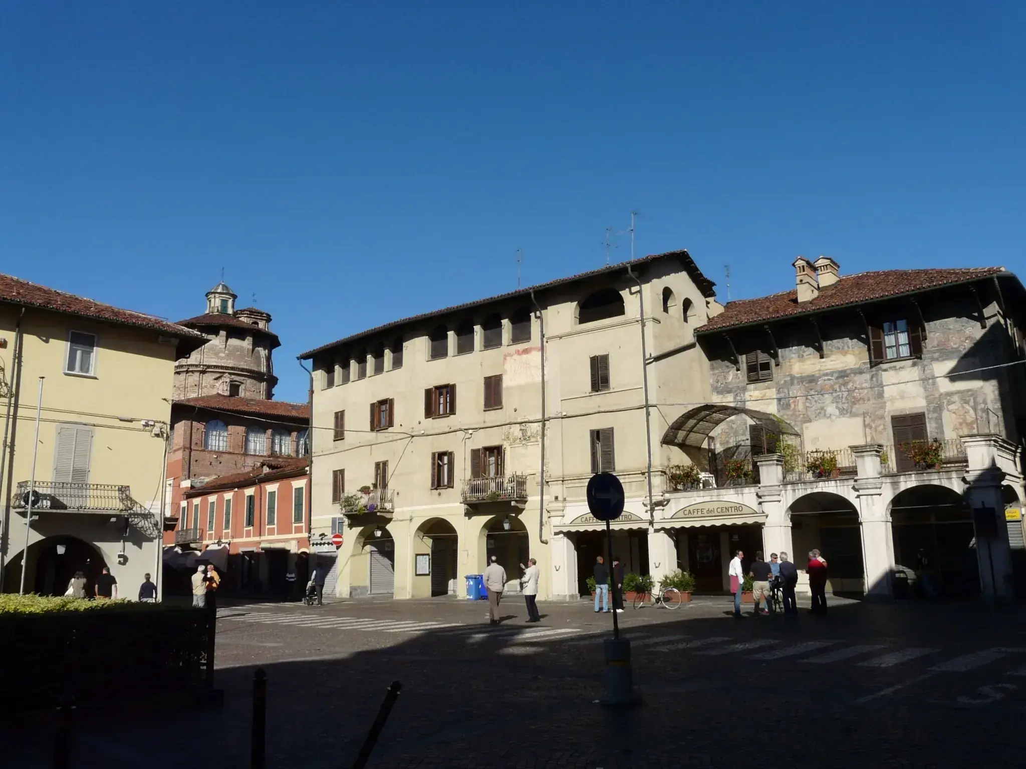 Carmagnola – Photo by Davide Papalini
