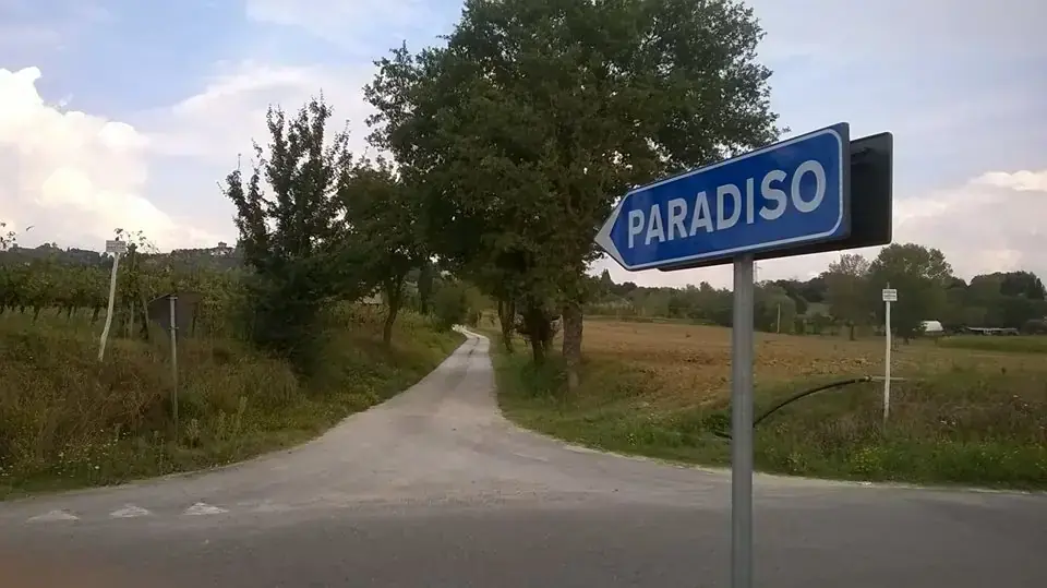È fatto